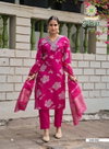 Payal Vol 5 By Passion Tree Vetican Online Kurti With Bottom Dupatta Wholesale